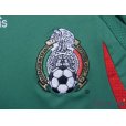 Photo5: Mexico 2007-2008 Home Shirt