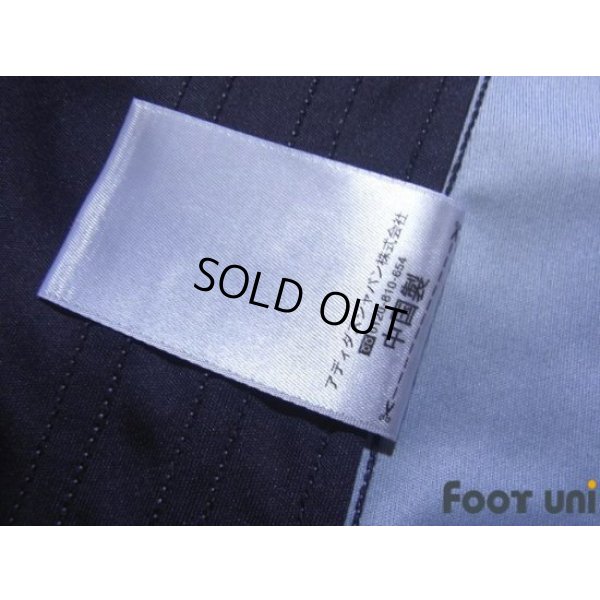 Photo8: Japan 2016-2017 Home Shirt