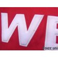 Photo7: Leverkusen 2002-2004 Home Shirt