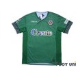 Photo1: Tokyo Verdy 1969 2016 Home Shirt w/tags (1)