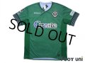 Tokyo Verdy 1969 2016 Home Shirt w/tags