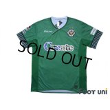 Tokyo Verdy 1969 2016 Home Shirt w/tags