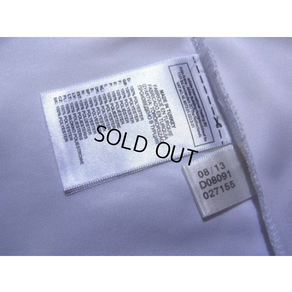 Photo8: Fenerbahce 2013-2014 Away Shirt