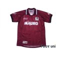 Photo1: Reggina 2002-2003 Home Shirt #10 Shunsuke Nakamura (1)