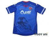 PTT Rayong FC 2014 Away Shirt