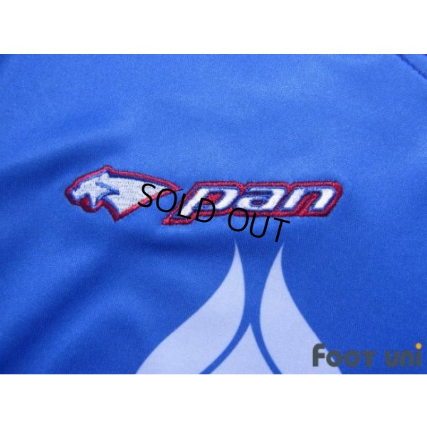 Photo6: PTT Rayong FC 2014 Away Shirt