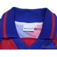 Photo5: Bologna 1999-2000 Home Long Sleeve Shirt #10 Signori 90th Anniversary Embroidery