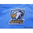 Photo5: Air Force Central FC 2017 Away Shirt