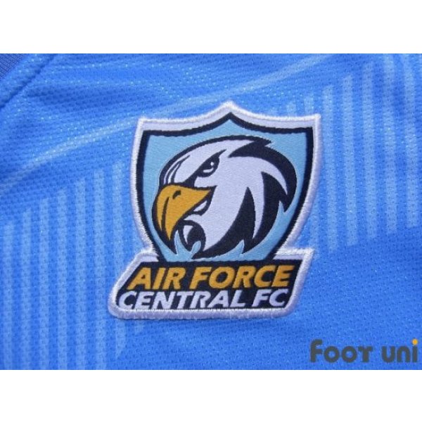 Photo5: Air Force Central FC 2017 Away Shirt
