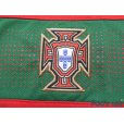 Photo5: Portugal 2010 Home Shirt