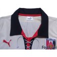 Photo4: Urawa Reds 2003 Away Shirt