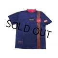 Spain 1996 Away Shirt