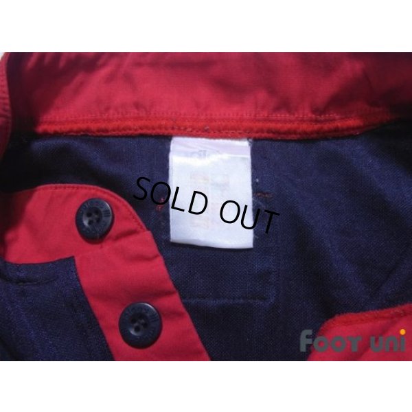 Photo4: Spain 1996 Away Shirt