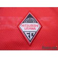 Photo5: Urawa Reds 1999-2000 Home Shirt