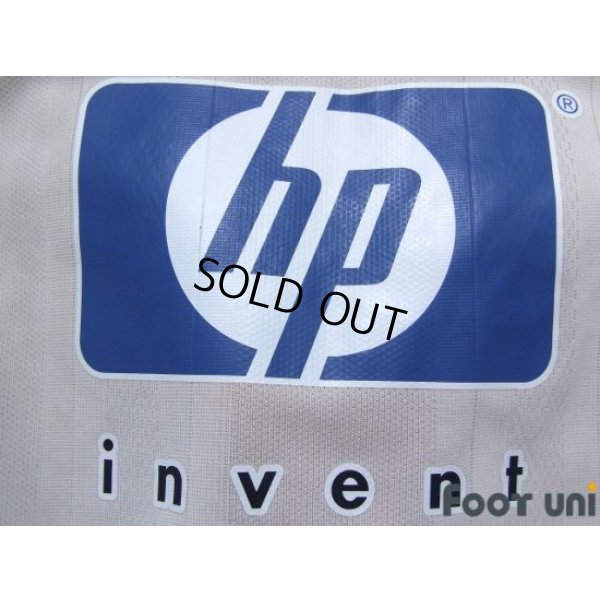 Photo7: Urawa Reds 2003 Away Shirt