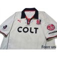 Photo3: Urawa Reds 2003 Away Shirt