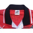 Photo4: Urawa Reds 1999-2000 Home Shirt