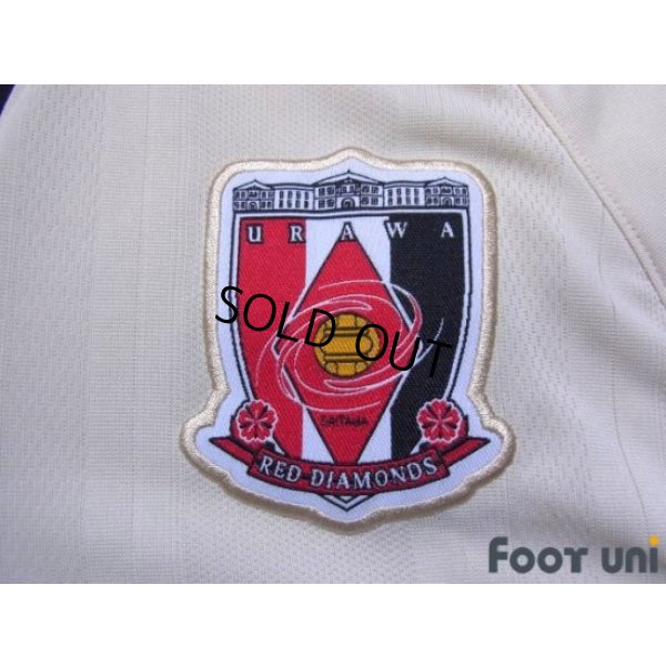 Photo5: Urawa Reds 2003 Away Shirt