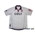 Photo1: Urawa Reds 2003 Away Shirt (1)