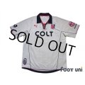Urawa Reds 2003 Away Shirt