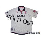 Urawa Reds 2003 Away Shirt