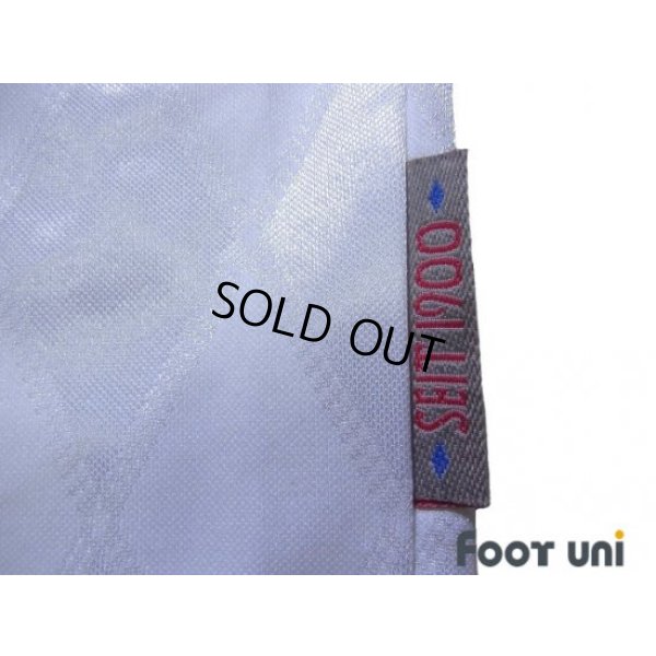 Photo8: Bayern Munchen 1996-1998 Away Shirt