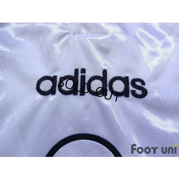 Photo6: Bayern Munchen 1996-1998 Away Shirt