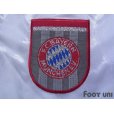 Photo5: Bayern Munchen 1996-1998 Away Shirt