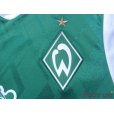 Photo6: Werder Bremen 2020-2021 Home Shirt #8 Yuya Osako Bundesliga Patch/Badge w/tags