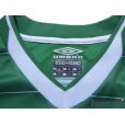 Photo5: Ireland 2003 Home Shirt #6 Roy Keane