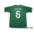Photo2: Ireland 2003 Home Shirt #6 Roy Keane (2)