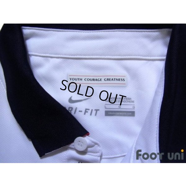 Photo4: Manchester United 2014-2015 Away Shirt