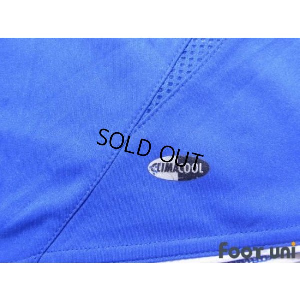 Photo6: Chelsea 2006-2008 Home Shirt #8 Lampard BARCLAYS PREMIER LEAGUE Patch/Badge