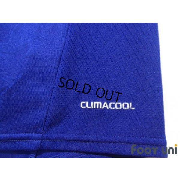 Photo7: Japan 2010 Home Shirt