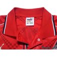 Photo4: Urawa Reds 1998 Home Shirt