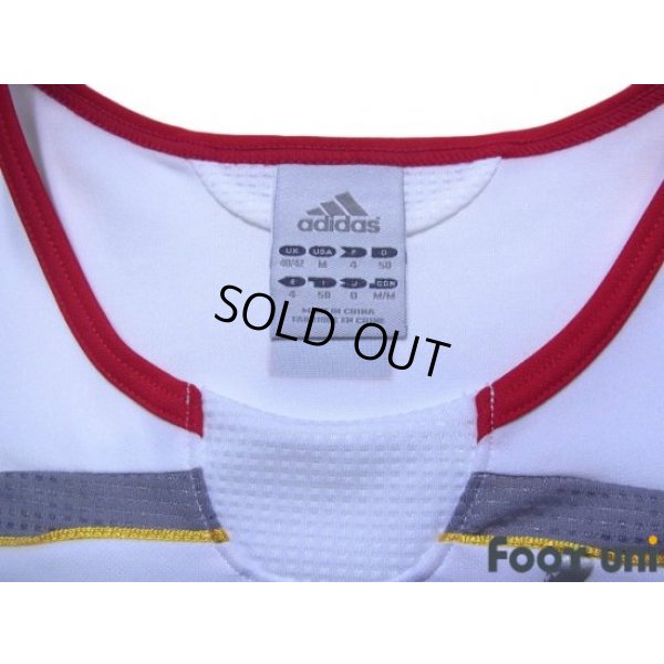 Photo4: Japan 2006 Away Shirt