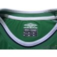 Photo4: Ireland 2002 Home Long Sleeve Shirt