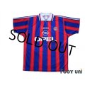 Bayern Munchen1995-1997 Home Shirt
