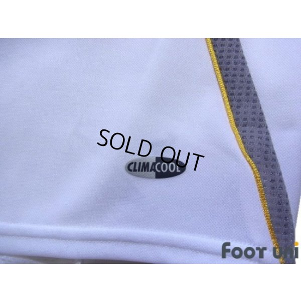 Photo7: Japan 2006 Away Shirt