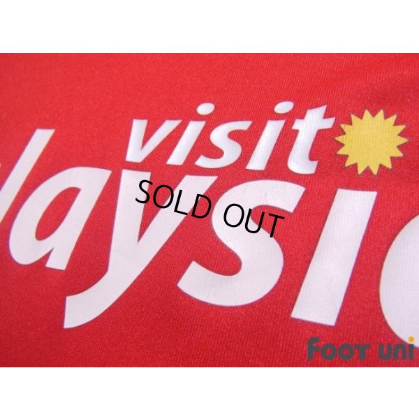 Photo7: Cardiff City 2013-2014 Home Shirt #8 Gary Medel BARCLAYS PREMIER LEAGUE Patch/Badge