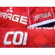 Photo6: Urawa Reds 1998 Home Shirt