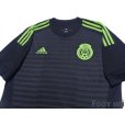 Photo3: Mexico 2015 Home Shirt