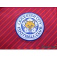 Photo6: Leicester City 2016-2017 Away Shirt #11 Albrighton Premier League Patch/Badge