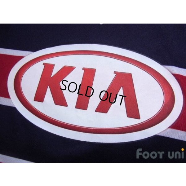 Photo6: Bordeaux 2013-2014 Away Shirt