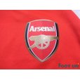 Photo5: Arsenal 2015-2016 Home Shirt w/tags