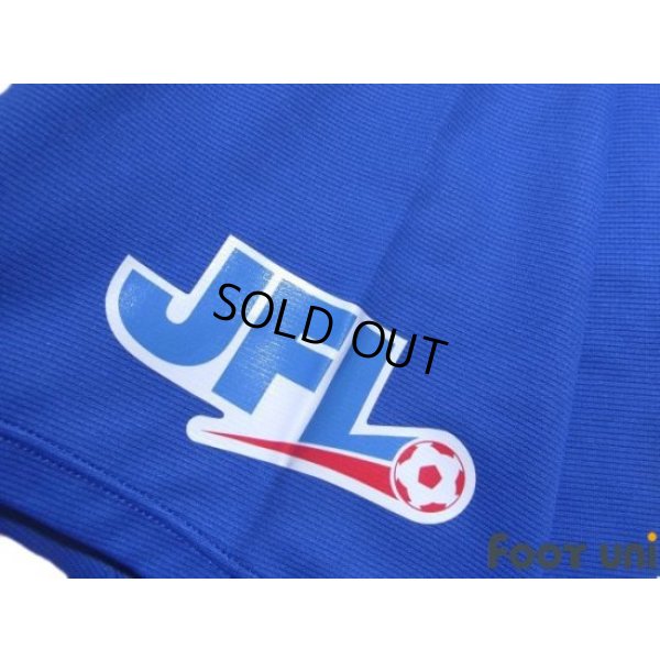 Photo7: V Varen Nagasaki 2009-2010 Home Shirt #14