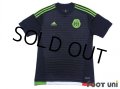 Mexico 2015 Home Shirt