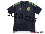 Mexico 2015 Home Shirt