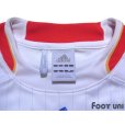 Photo4: Japan 2008 Away Shirt