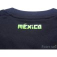 Photo6: Mexico 2015 Home Shirt